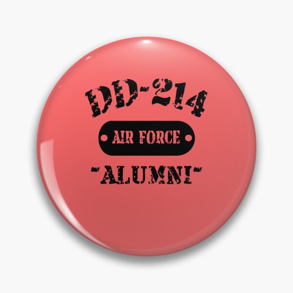 Item preview, DD-214 Alumni US Air Force USAF designed and sold by ARTZ84.