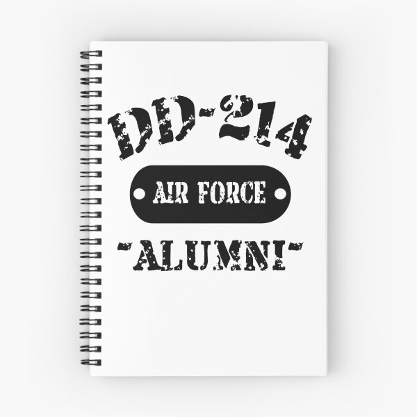 Item preview, DD-214 Alumni US Air Force USAF designed and sold by ARTZ84.