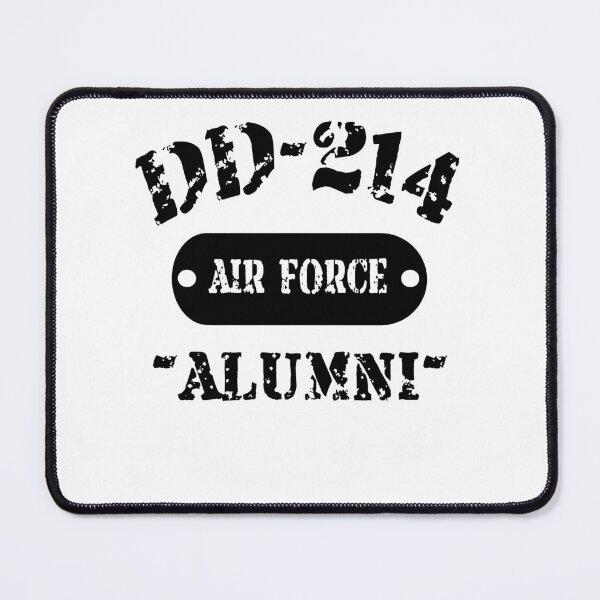 Item preview, DD-214 Alumni US Air Force USAF designed and sold by ARTZ84.