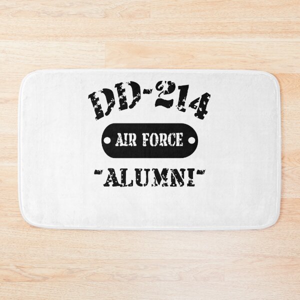 Item preview, DD-214 Alumni US Air Force USAF designed and sold by ARTZ84.