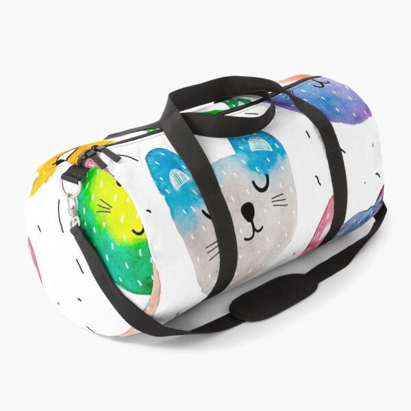 Item preview, Cat Patterns designed and sold by Ala Muk.