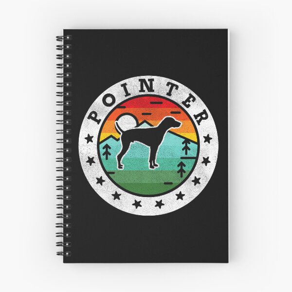 Item preview, Pointer Dog Summer Vintage designed and sold by rafaeltto.