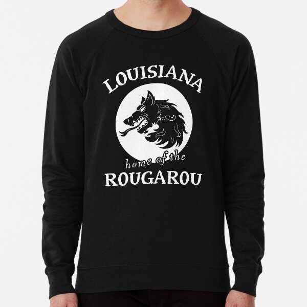 The Rougarou Long Sleeve