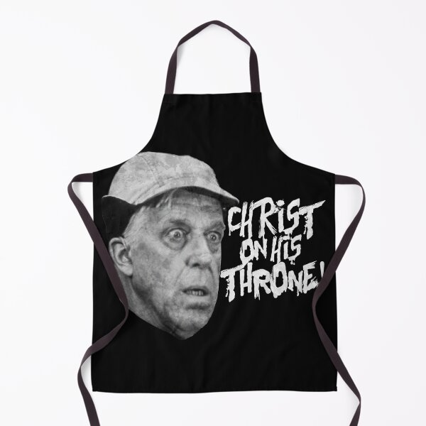 Item preview, Christ on His Throne! designed and sold by TobattoVision Commodities.