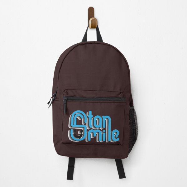 Item preview, Stan smile designed and sold by PODapparel.