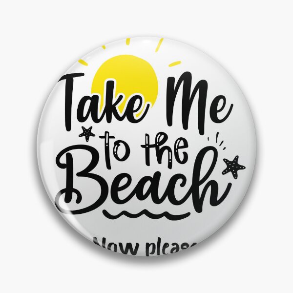 Artikelvorschau, Take Me To The Beach entworfen und verkauft von artistoutfitter.