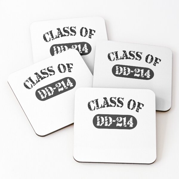 Item preview, Class Of DD-214 Alumni US Army designed and sold by ARTZ84.