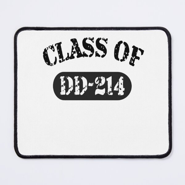 Item preview, Class Of DD-214 Alumni US Army designed and sold by ARTZ84.