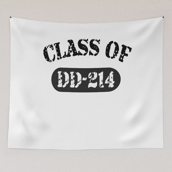 Item preview, Class Of DD-214 Alumni US Army designed and sold by ARTZ84.