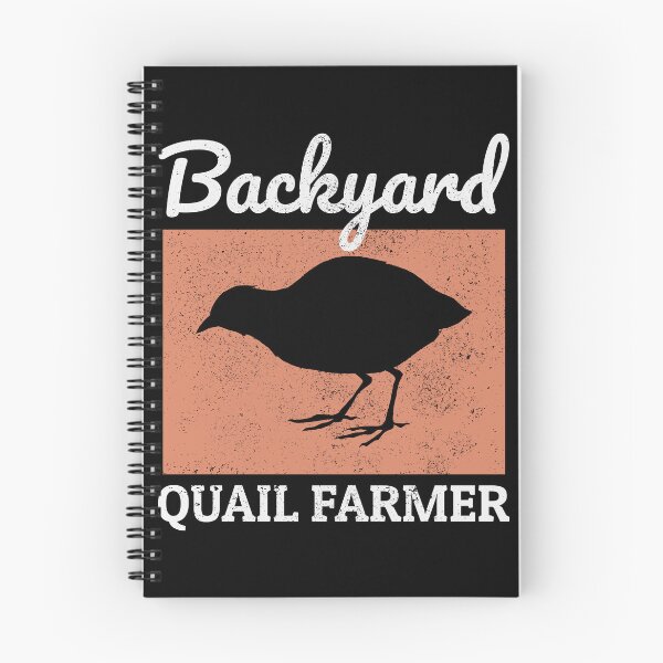 Item preview, Backyard Farmer Quail Breeding Farming Farm designed and sold by TastefulTees.