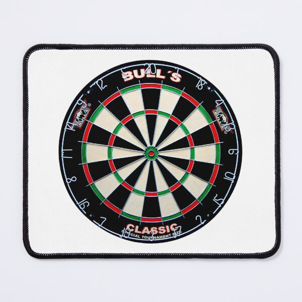 Item preview, Original Dartboard designed and sold by Delicarte.
