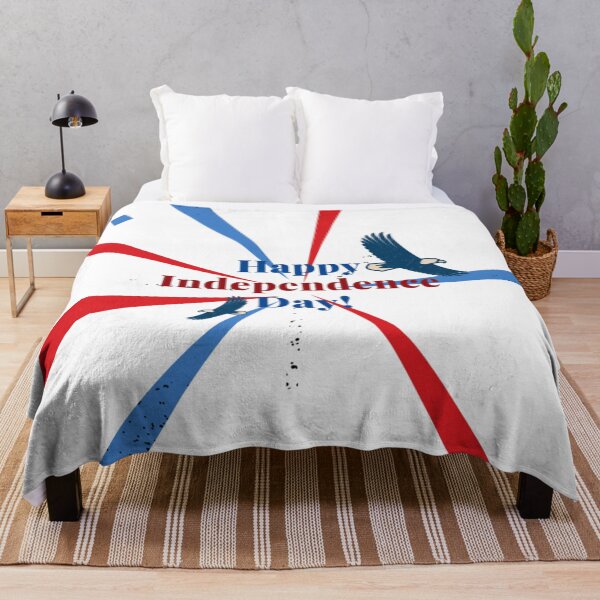 Item preview, Usa Independence Day Eagle designed and sold by FroMari.