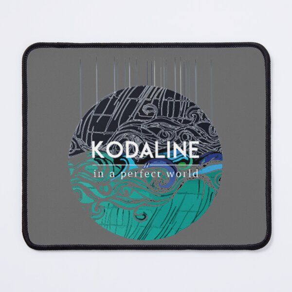 Item preview, KODALINE - IN A PERFECT WORLD Essential designed and sold by BraulioHane1100.