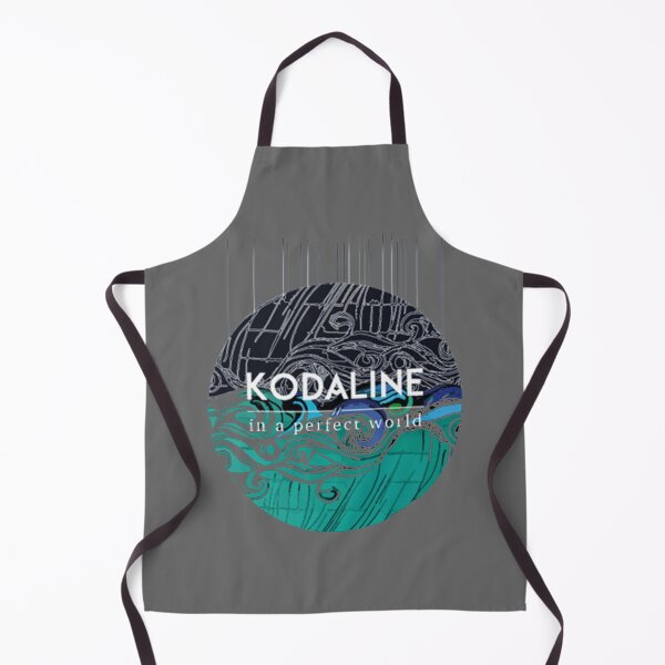 Item preview, KODALINE - IN A PERFECT WORLD Essential designed and sold by BraulioHane1100.