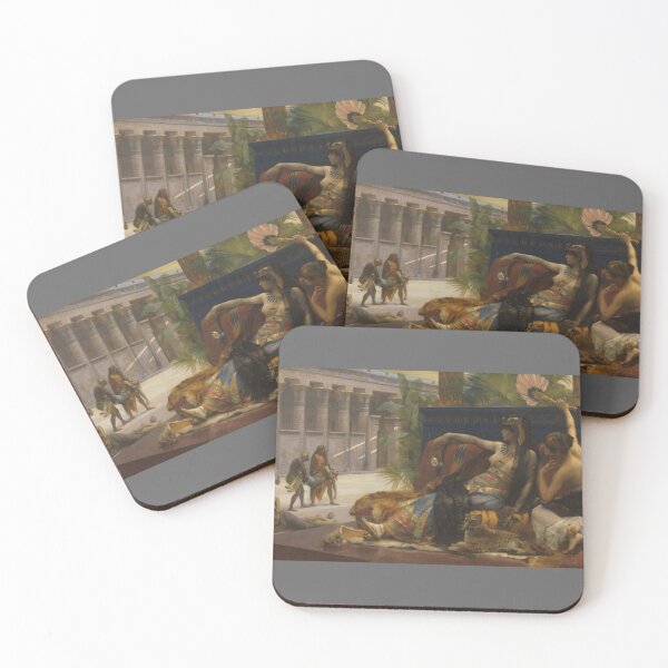 Item preview, Alexandre Cabanel Cleopatra Classic designed and sold by LidiagRinaldi.