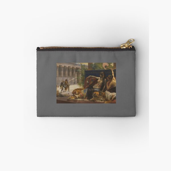 Item preview, Alexandre Cabanel Cleopatra Classic designed and sold by LidiagRinaldi.