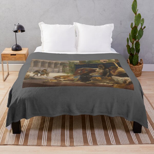 Item preview, Alexandre Cabanel Cleopatra Classic designed and sold by LidiagRinaldi.