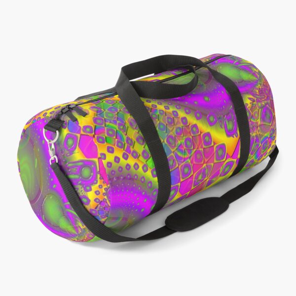 Item preview, Neon Pop Paper Psychedelic designed and sold by bohemianbound.