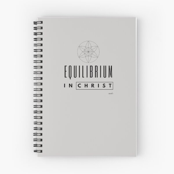 Item preview, EQUILIBRIUM designed and sold by GODLOVES by Isaiah .