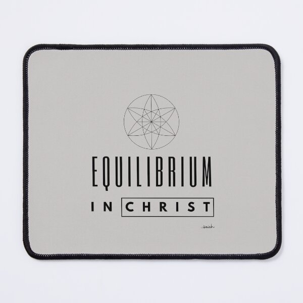 Item preview, EQUILIBRIUM designed and sold by GODLOVES by Isaiah .