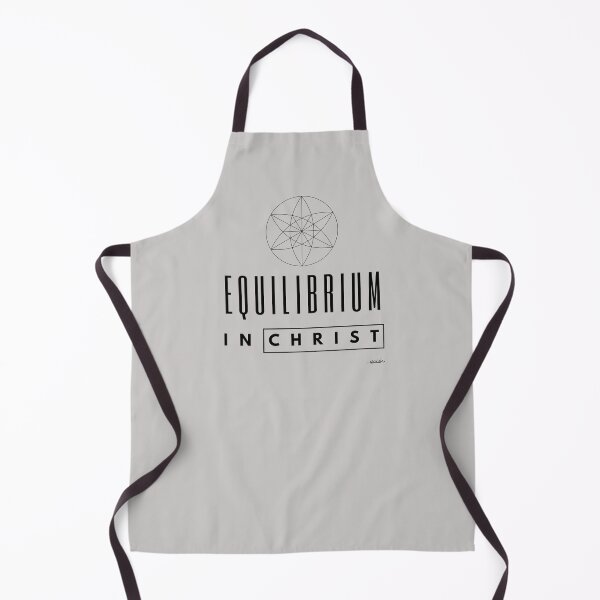 Item preview, EQUILIBRIUM designed and sold by GODLOVES by Isaiah .