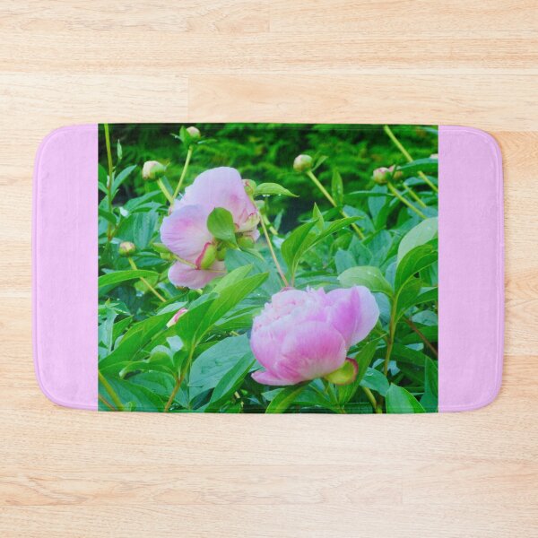 Item preview, Pink Peonies in the garden designed and sold by Shulie1.