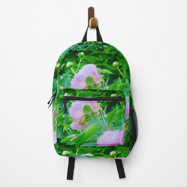 Item preview, Pink Peonies in the garden designed and sold by Shulie1.