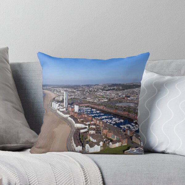 Item preview, Swansea Bay South Wales designed and sold by Leighton Collins.