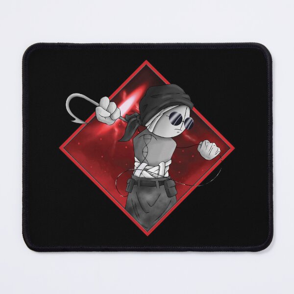 Item preview, Madness combat sanford with his hook art designed and sold by Ruvolchik.
