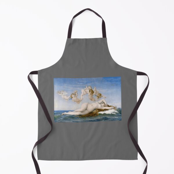 Item preview, Alexandre Cabanel The Birth of Venus Classic designed and sold by LidiagRinaldi.