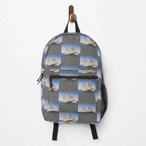 Item preview, Alexandre Cabanel The Birth of Venus Classic designed and sold by LidiagRinaldi.