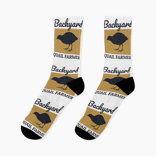 Item preview, Backyard Farmer Quail Breeding Farming Farm designed and sold by TastefulTees.