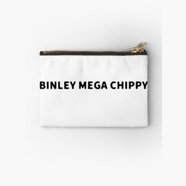 Item preview, FANCY FONT BINLEY MEGA CHIPPY. BINLEY MEGA CHIPPY MEME designed and sold by mjtcrp.
