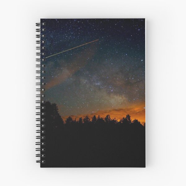 Item preview, Milky Way near Flagstaff AZ designed and sold by WayneSheridan.