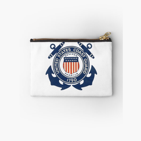 Item preview, United States Coastguard - Emblem designed and sold by voletype.