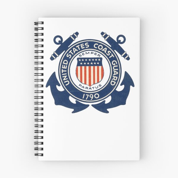Item preview, United States Coastguard - Emblem designed and sold by voletype.