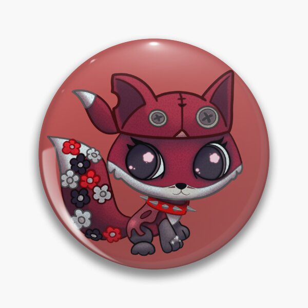 Item preview, Shiverpaw2000 AJ designed and sold by 0ils.