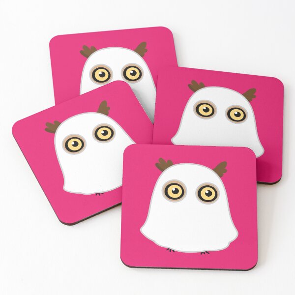Item preview, Baby Ghost - Kids designed and sold by OMGCutie.