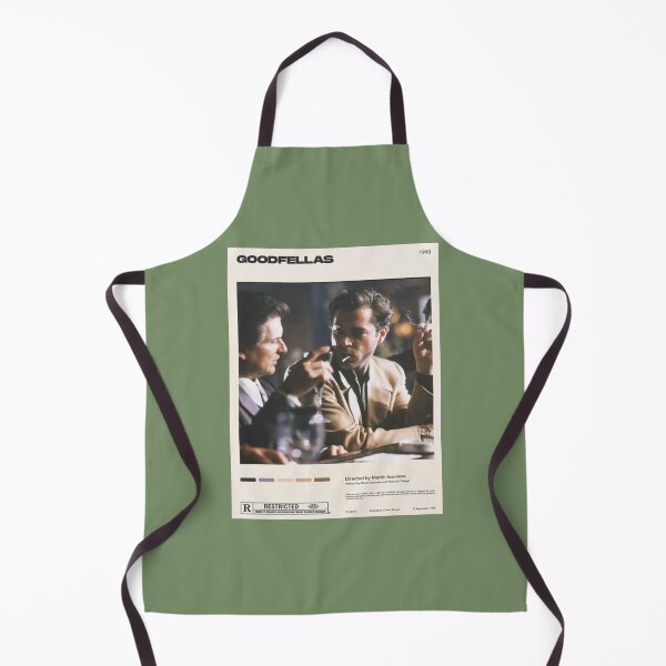 Item preview, Goodfellas - movie designed and sold by KailyCumera.