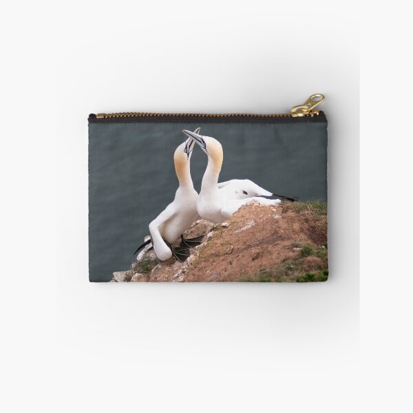 Item preview, Pair of gannets designed and sold by HazelWright.