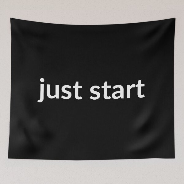 Item preview, just start designed and sold by Laura-stbr.