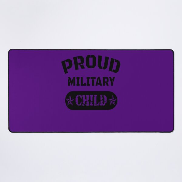 Item preview, Purple Up Proud Military Child Month Army Soldier Kids April is Military Child designed and sold by ARTZ84.