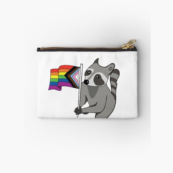 Item preview, Racoon Pride designed and sold by MNahary.