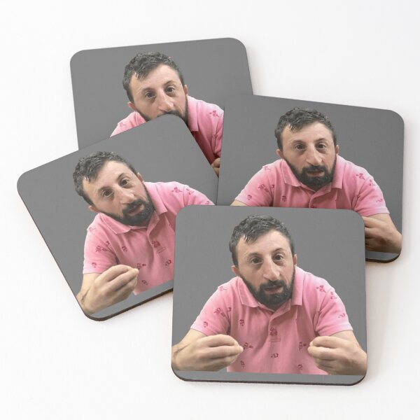 Item preview, Köksal Baba Essential designed and sold by BraulioHane1100.