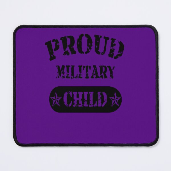 Item preview, Purple Up Proud Military Child Month Army Soldier Kids April is Military Child designed and sold by ARTZ84.