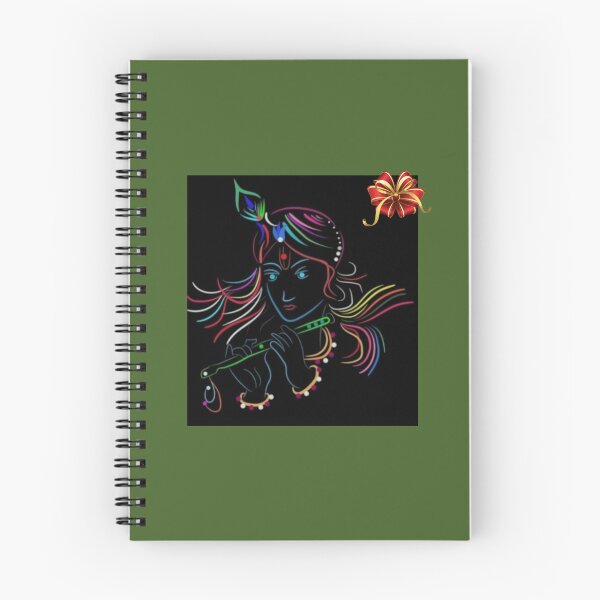 Item preview, God Krishna  designed and sold by Kumarisupriya.