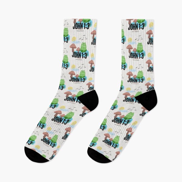 Artikelvorschau, Nature and Creation - Kawaii Frog Off-White entworfen und verkauft von TheReporter1.