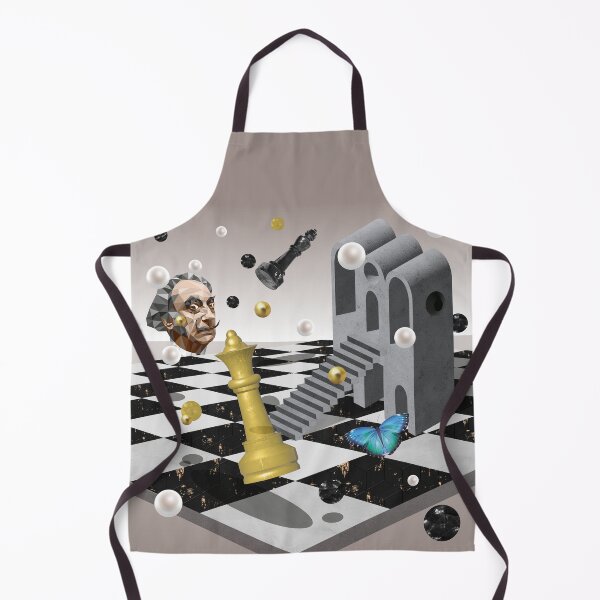 Item preview, Secret of the Dali Code designed and sold by CatCoconut-Art.