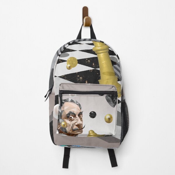 Item preview, Secret of the Dali Code designed and sold by CatCoconut-Art.