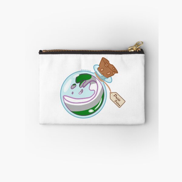 Item preview, Pride Potion Grayromantic designed and sold by Yendysear.